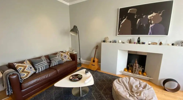 Beautiful 2 Bedroom Property in Earl's Court, Забронировать Отель Бизнес-отели Англии, 4* 5*