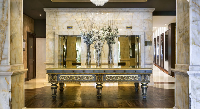 Grand Hotel Imperiale