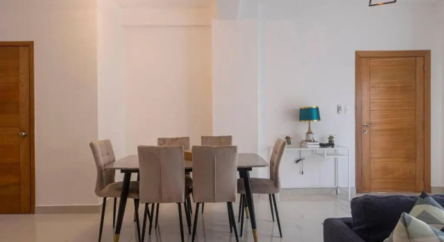 Best 6 Guest apartment in town! Family Ambient