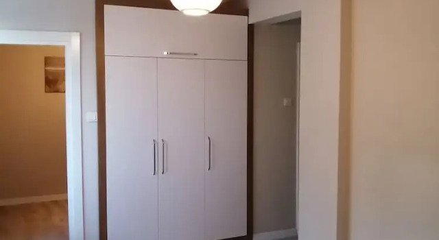 Семейный номер Standard с видом на парк REGA OTEL