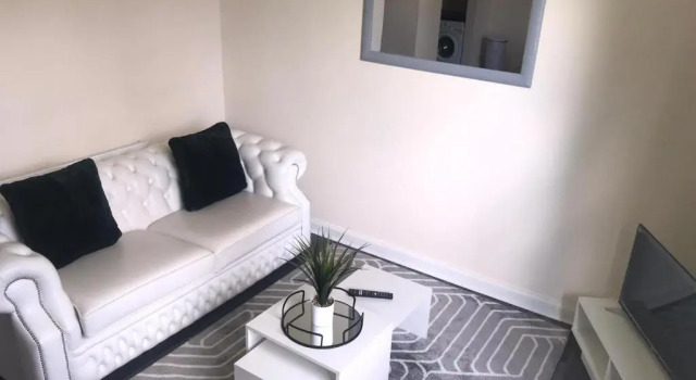 Апартаменты Vogue Apartments