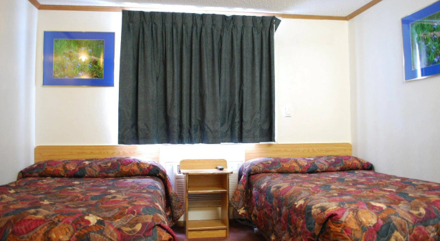 Black Hills Inn & Suites, Забронировать Отель Лид Black Hills National Forest