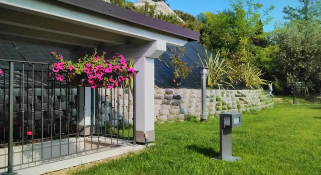 Апартаменты Casa Roby
