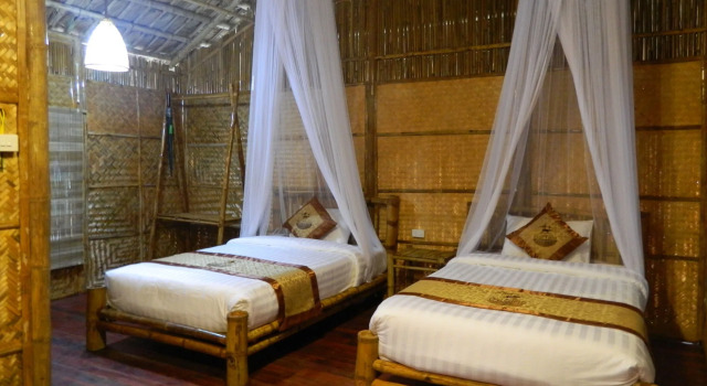 Ans Eco Garden Resort, Prenota Campeggio Campeggi e glamping a Thanh Hoa, Campeggio