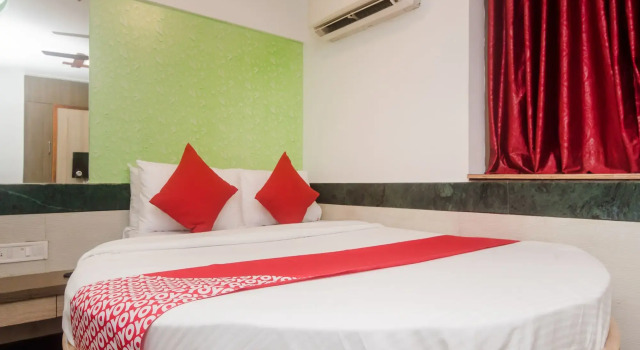 OYO 4224 Nest Inn
