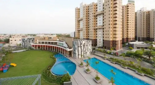 Club Verde Vista, Prenota Hotel Calcutta 
