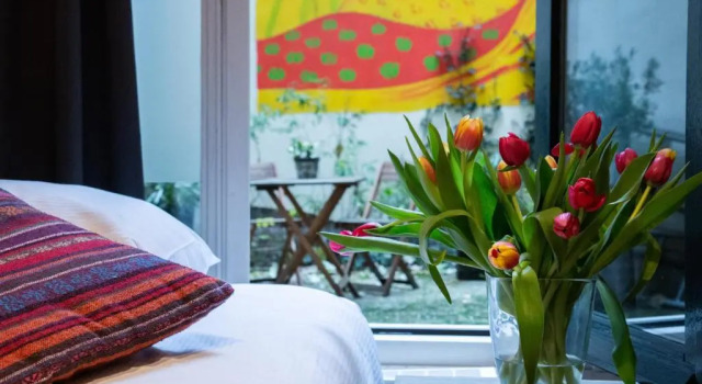 Номер Standard Hotel La Bohème