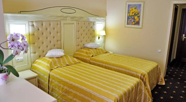 Hotel Balada