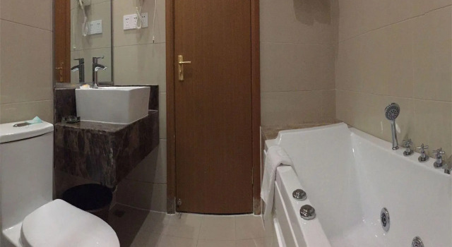 Номер Superior Shanghai Hanchao Hotel