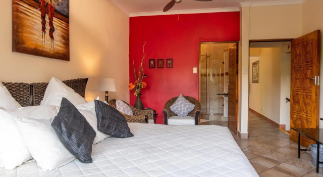 Elephant Coast Guest House