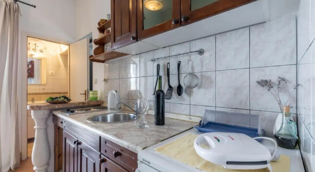 Студия Apartments Darija