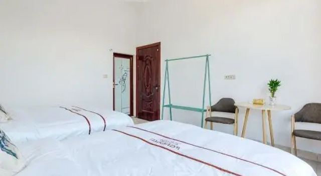 Люкс Wenhe Homestay (Yulong River Scenic Area)