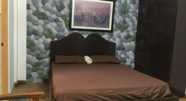 Cornerstone Tagaytay Bed and Breakfast, Забронировать Отель Тагайтай Лусон