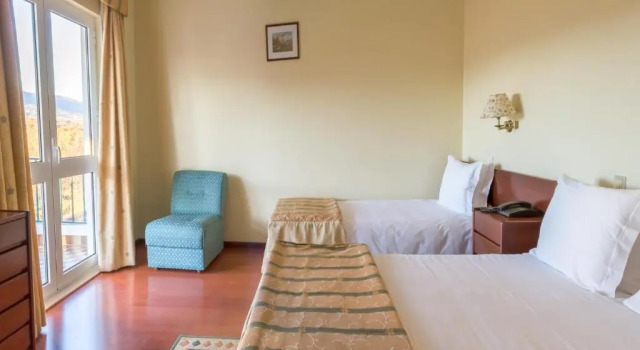 Семейный номер Standard Hotel Belsol