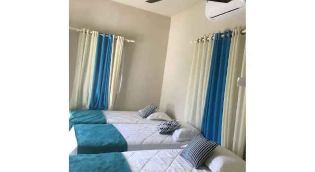 Hotel Casa Pierretta