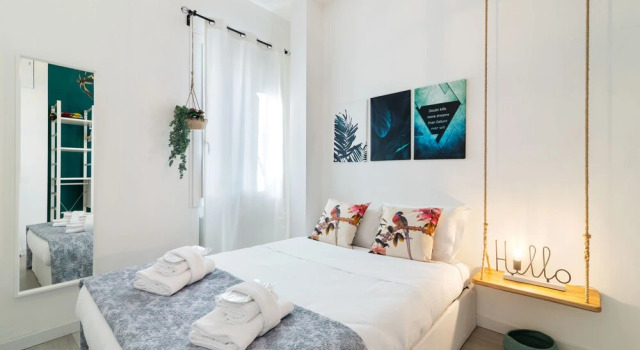 Garden Mini Flat Specola, Забронировать Мини-отель Мини-отели Падуи, рядом с Palazzo della Ragione, Мини-отель