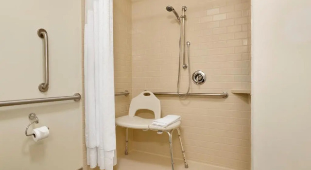 Люкс Candlewood Suites Vestal - Binghamton by IHG