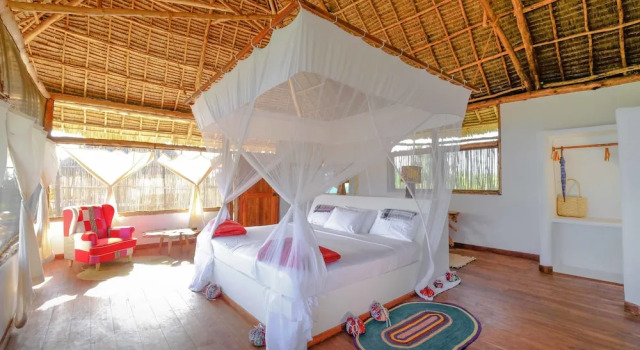 Вилла Superior Jua Retreat Adults Only