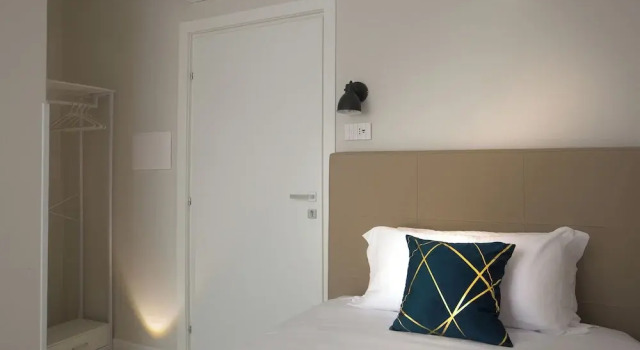 Superior Zimmer Domus Milone