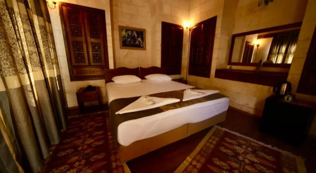 Двухместный номер Standard Kaliruha Hotel