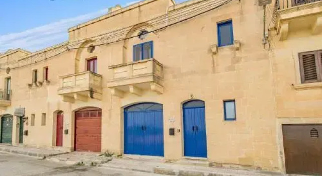 The Blue House Holiday Home, Varaa Hotelli Xaghra Gozo