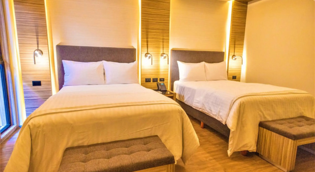 Hotel Plaza by Kavia, Забронировать Отель Отели Мерида с завтраком, рядом с Международный конгресс-центр штата Юкатан, Завтраки
