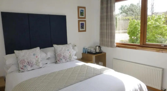 Номер Economy By the Brae