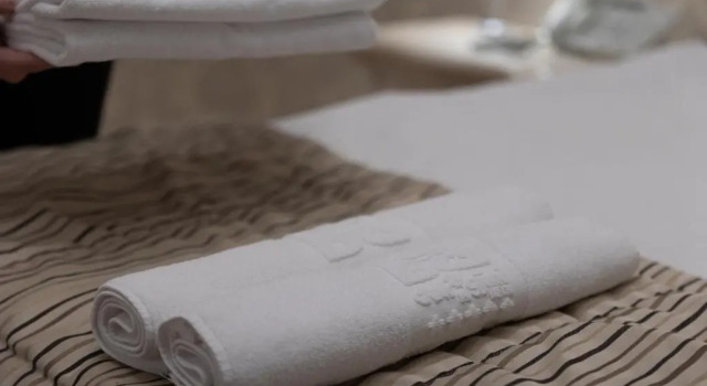 Люкс Deluxe Hotel Dukagjini