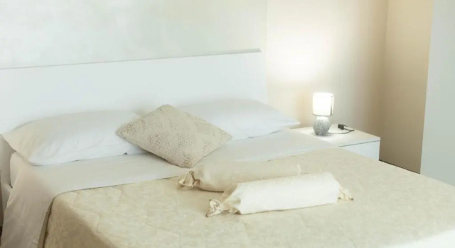 Апартаменты H11 ATTICO AL MARE - Santo Stefano al Mare - Grande Terrazzo