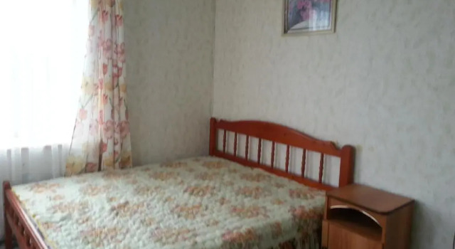Отель Самара House