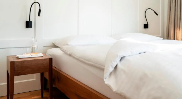 Номер Standard Hotel Zum Verwalter Dornbirn