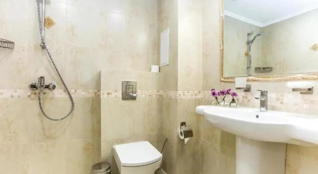 Студия Rena Hotel - All Inclusive