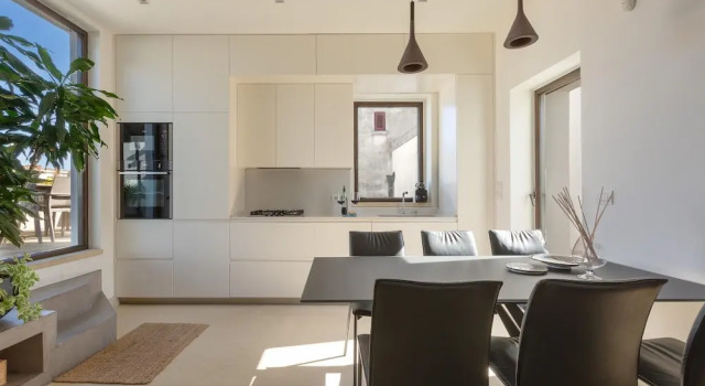 Апартаменты 3778 Bastioni Luxury Home by Barbarhouse