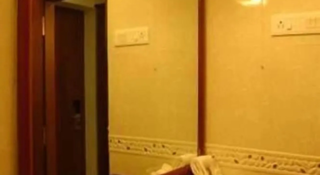 Номер Superior Hotel Solitaire