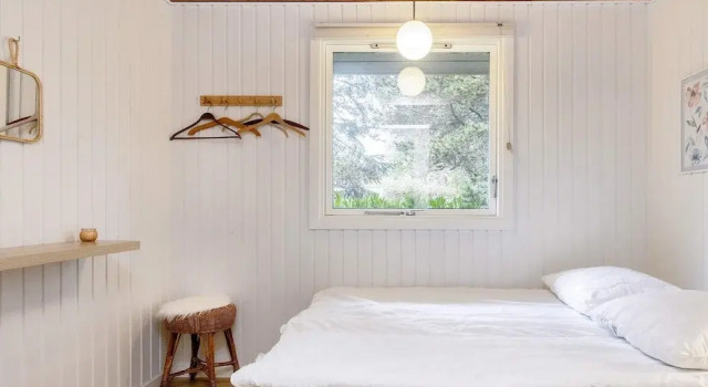 4 Star Holiday Home in Vaeggerlose, Réserver Hôtel Hôtels et hébergements à Marielyst, Hôtel
