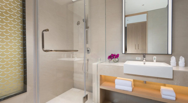 Двухместный номер Standard Holiday Inn Guiyang City Center by IHG