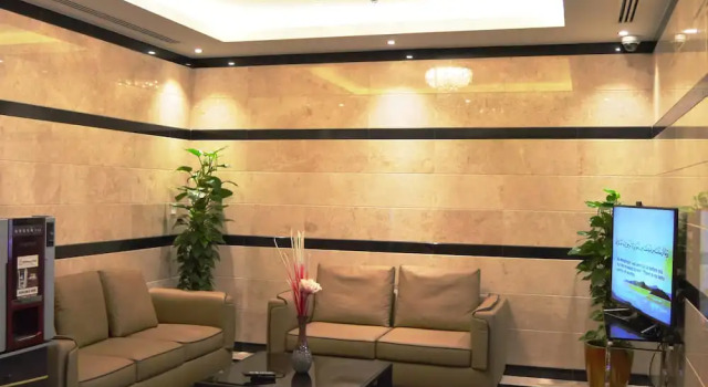 OYO 104 Q House 3 Apartments, Reservar Apartamento Juffair Southern Governorate