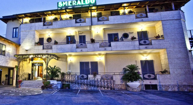 Hotel Smeraldo