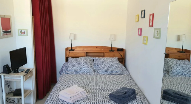 Coquelicot, Rezerwuj Hotel Hotele w Charente-Maritime z parkingiem, Parking