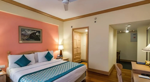 Клубный номер Standard Fortune Resort Sullivan Court, Ooty - Member ITC Hotels' Group