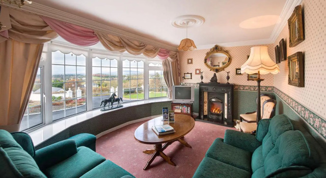 Carrabaun House, Rezerwuj Bed and Breakfast Westport 