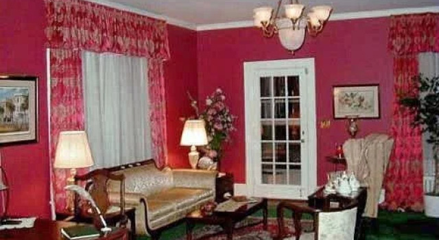 Walnut Lane Inn, Забронировать Отель Отели Южной Каролины 3 звезды, 3*