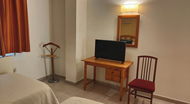 Номер Comfort Hotel Casa Lorenzo