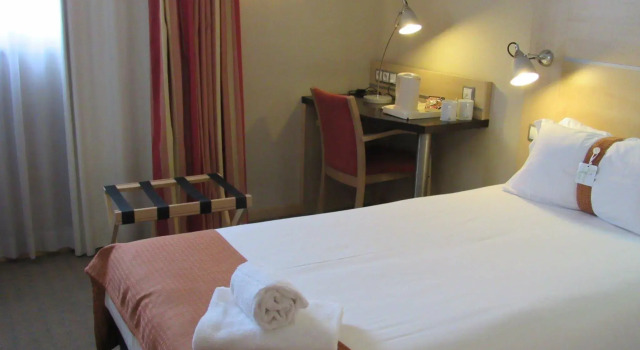 Holiday Inn Express Valencia - Bonaire by IHG