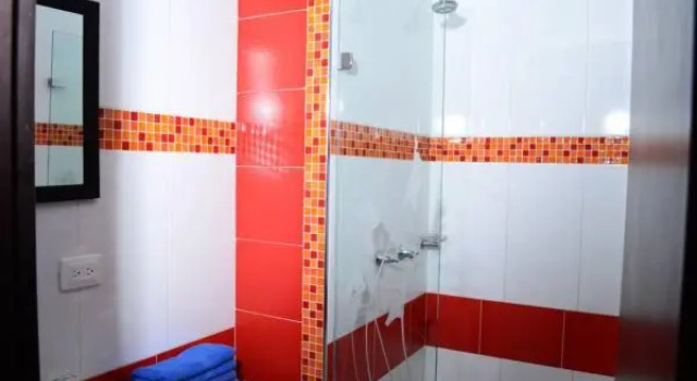 Апартаменты Deluxe с балконом Hotel Jardines del Caney
