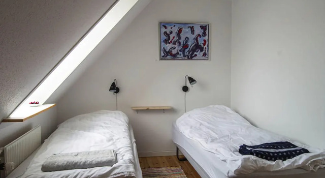 Købmandsgaarden Hjørring, Book Hotel Hjørring 