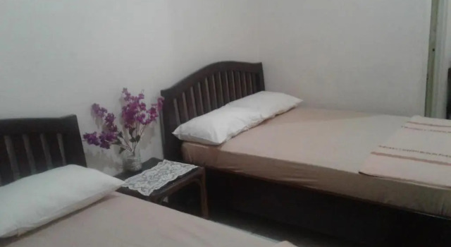 Двухместный номер Standard Canary Guest House