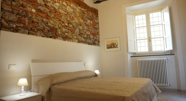 Alessandra Apartment