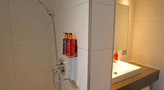 Одноместный номер Comfort с балконом Hotel Lumen Zwolle