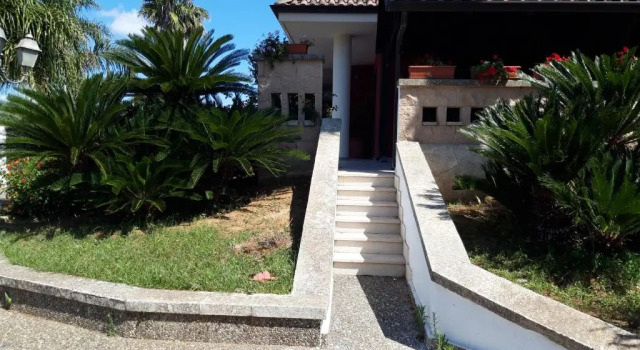 Коттедж Villa nel cuore del Salento